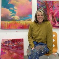 Julia Rowlands