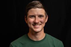 Jordan Hoover