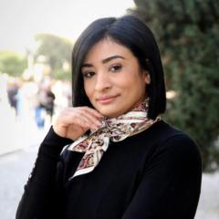 Yenny Cordero