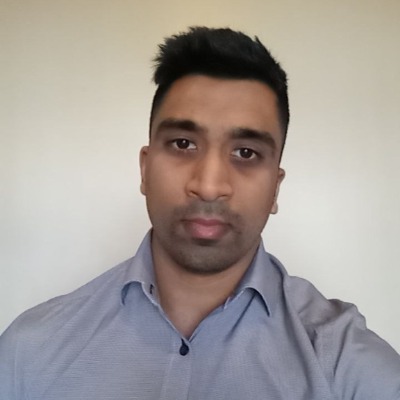Mohammed Roheel