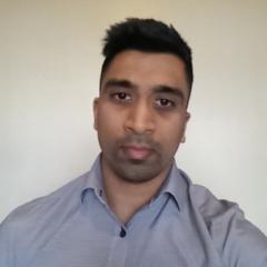 Mohammed Roheel