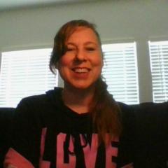 Stacey Crews