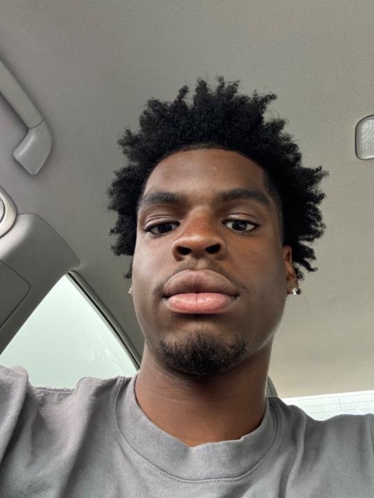 Donald Udejiofor