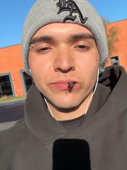 Brandon Rodriguez
