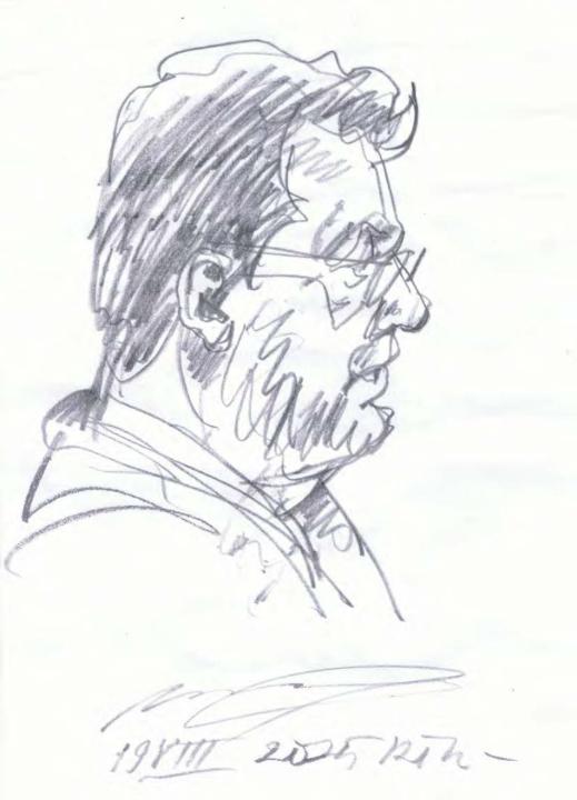 Franccisco Pacios