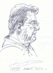 Franccisco Pacios