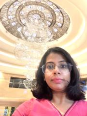 Rohini Kulkarni