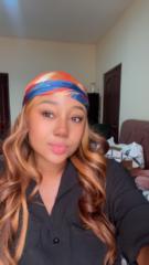 Louisa Pokua Acheampong