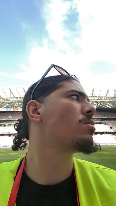 Emir Haouachi
