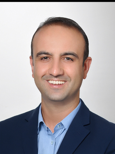 Evren Ozkip