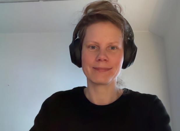 Marit Mihklepp