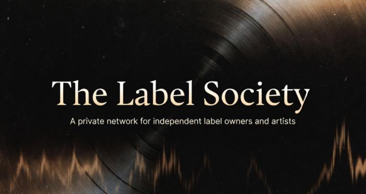 The Label Society
