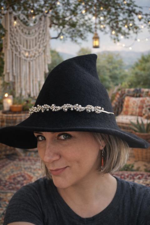 Crystal LeMaster