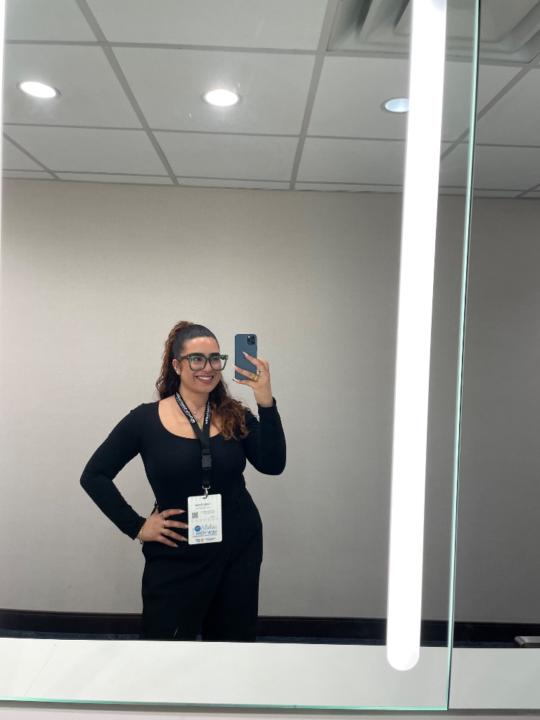 Lesly Suriel