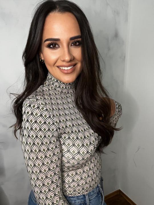 Chiara Kadir