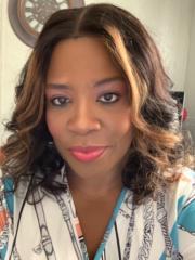 Vernette Jackson