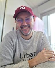 Gregory Perina
