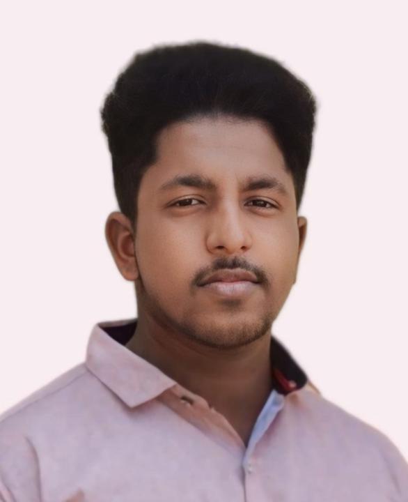 Sarathkumar S