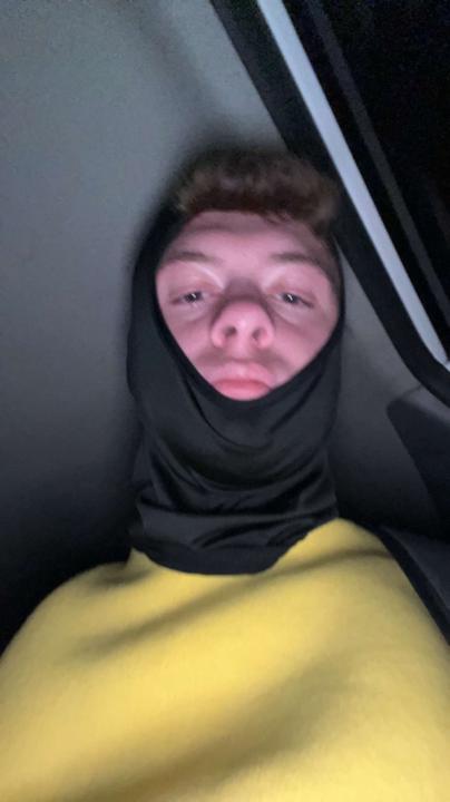 Dawson Bracken