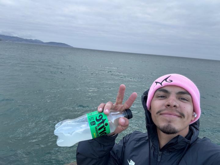 Pauqi Marquez