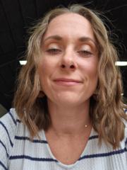 Katie Ward