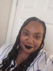 Chandra Wright