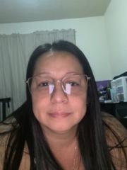 Raquel Bravo pacheco