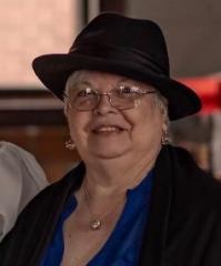 Patricia Borjas