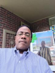 Alan Williams