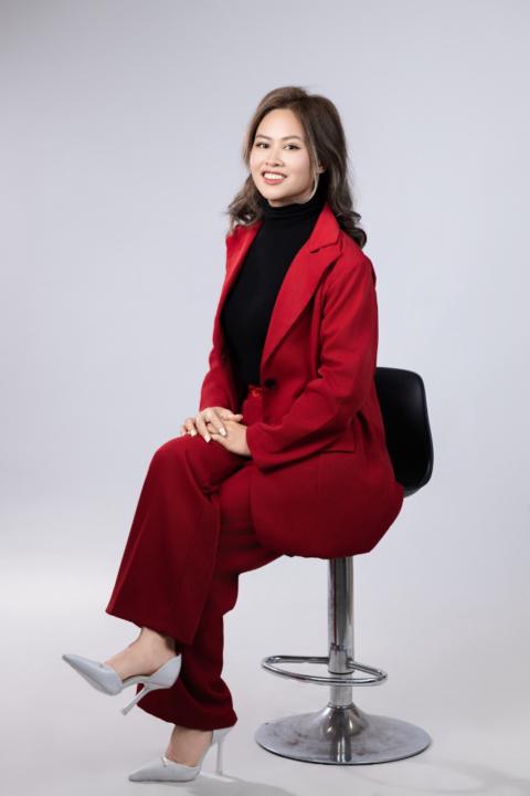 Trang Trần
