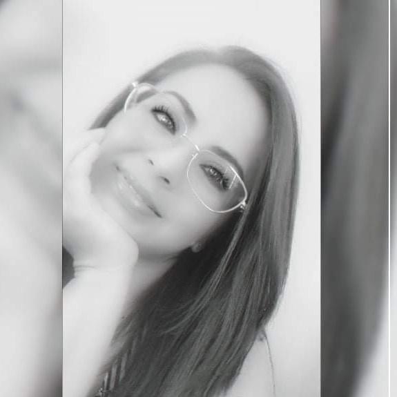 Maria Jose Barrientos