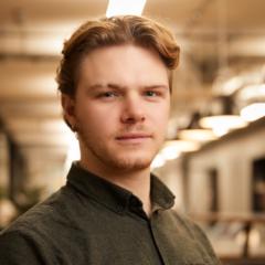 Edward Parker-Jervis