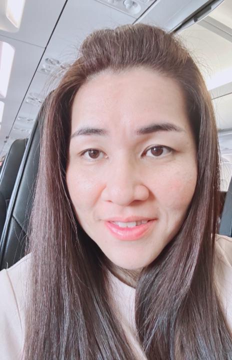 Carmen Chen