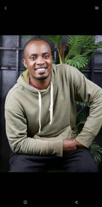 Edwin Oduor