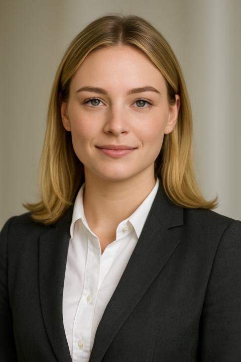 Amanda Smith