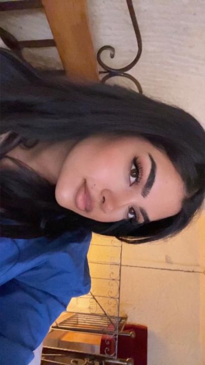 Hafsah Hussain