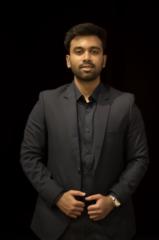 Harith B
