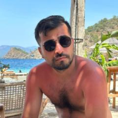 Aydın Çatalbaş