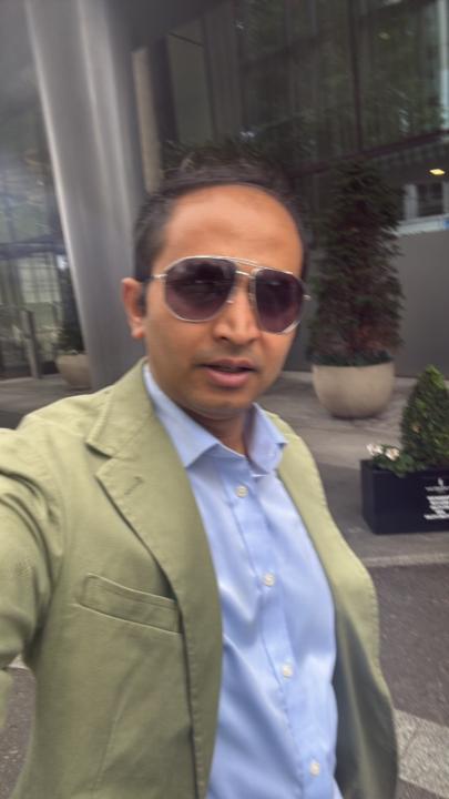 Prem Bhandari