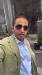Prem Bhandari