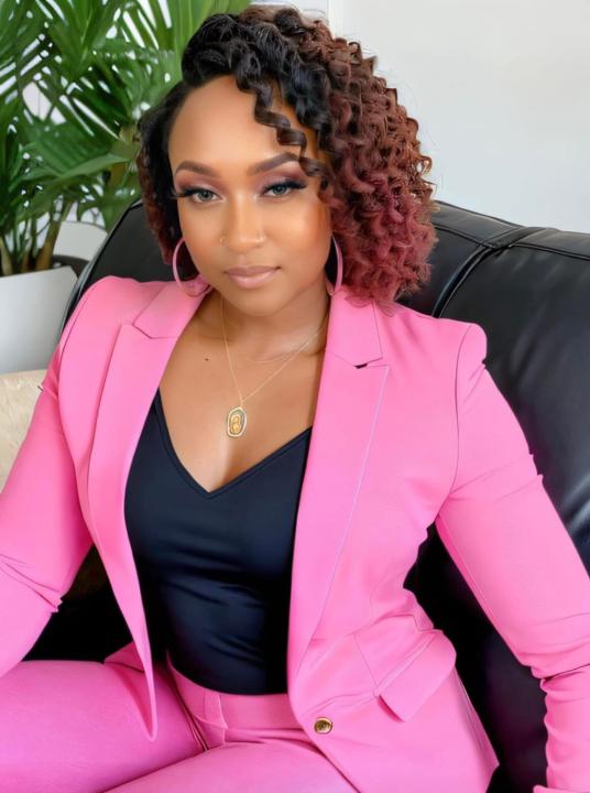 LeAnndria Crawford