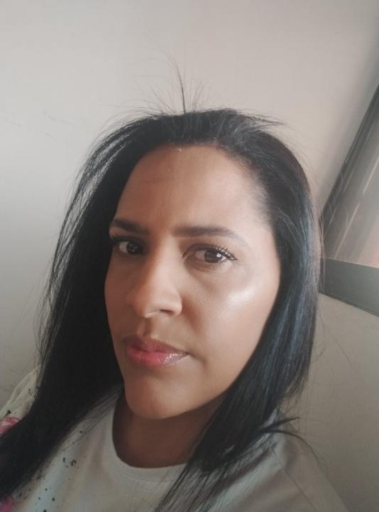 Verónica Rosales