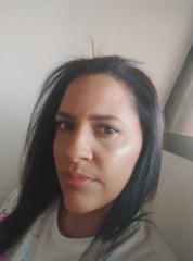 Verónica Rosales