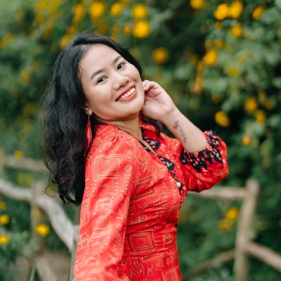 Quynh Tran