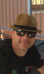 Karl Sparks