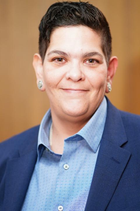 Stasha Mayhew