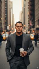 Israel Vegas by Eduardo Sánchez