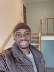 Bubacarr Jadama