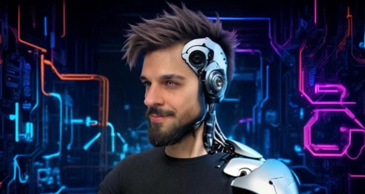 AI LEVEL 8