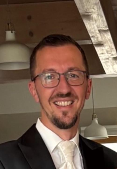 Markus Bauer